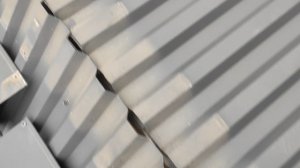 Аэроэлемет Конька Optima 230mm.