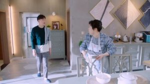 Сантиметр любви 1 сезон 21 серия