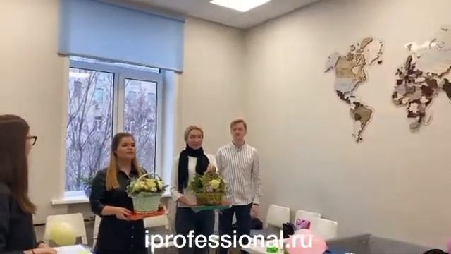 Отзывы Институт «Профессионал»