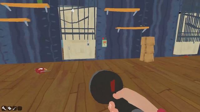 HELLO NEIGHBOR MOD KIT - SECRETS OF VASILICH #2 - HELLO NEIGHBOR смотреть онлайн