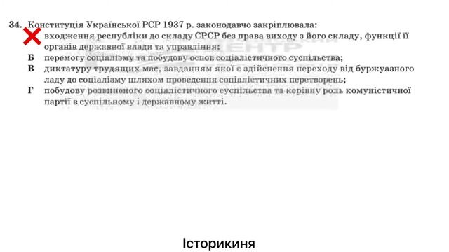 Розбір ЗНО з історії України 2008 #зно #історіяукраїни #історіязно #історіяукраїни