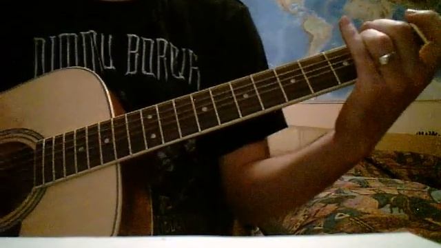 Ария - Там высоко (cover) смотреть онлайн