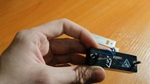 Ртутный индикатор наработки.. что за деталь?