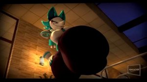 Furry vore 25