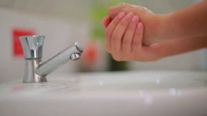 Гельминтоз у детей