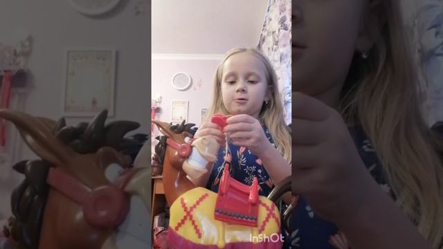 Челендж ❤️