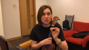 Баста - Сансара ( разбор на укулеле). Укулеле за 3 минуты. ПРОЩЕ ПРОСТОГО...