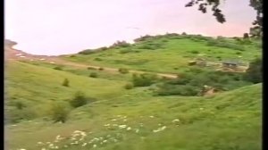 Сюжет про село Голюшурму