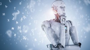 ИСКУСТВЕНЫЙ ИНТЕЛЕКТ ОТВЕЧАЕТ НА МОИ ВОПРОСЫ