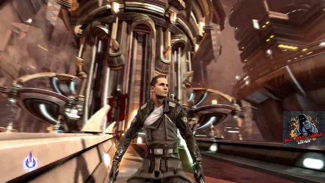 Star Wars Unleashed II смотреть онлайн