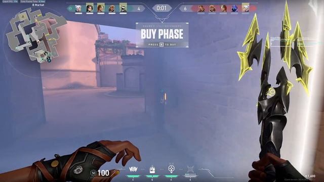 CHILL MAJJA MASTI 🎮🔥 ! | VALORANT | смотреть онлайн