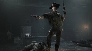 Hunt: Showdown 1896