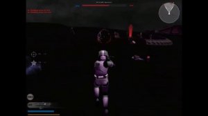 Battlefront 2 2005 [Instant Action][Episode 34] The Clone Wars: JAAL-KAN Commando Droid Disguise!!