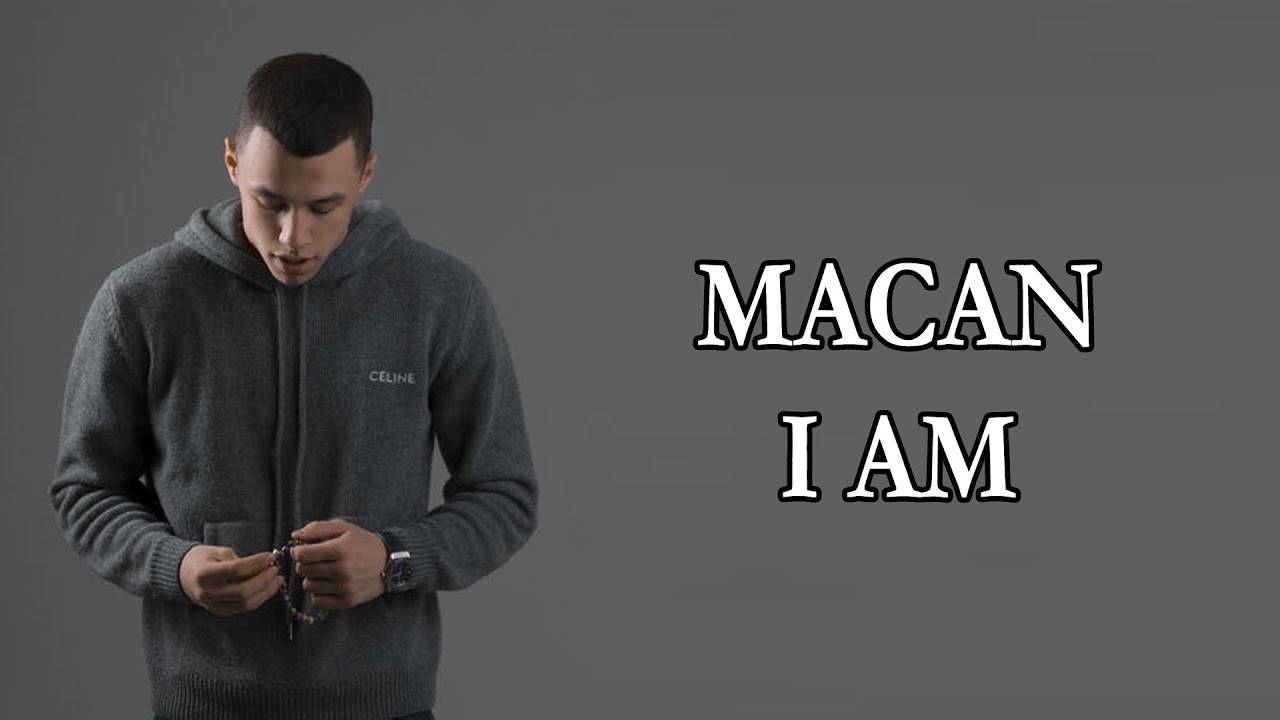 MACAN - I AM (2024)