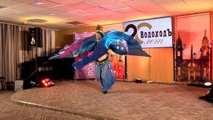 Закрытие навигации 2024 на теплоходе Сергей Кучкин