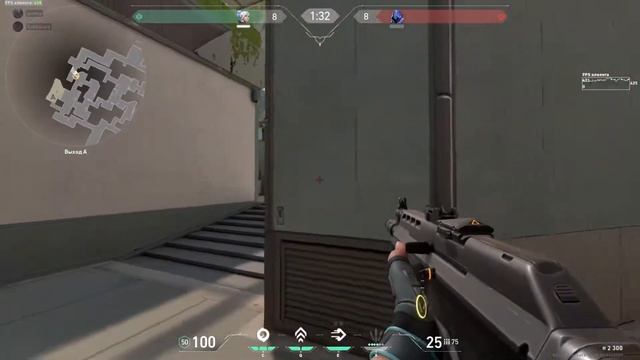 #1 Valorant - Мувик смотреть онлайн