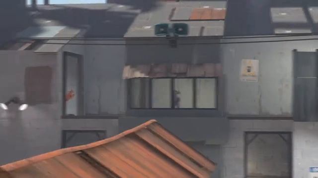 Team Fortress 2 - One Man Sniper Army Kills 3 Snipers смотреть онлайн