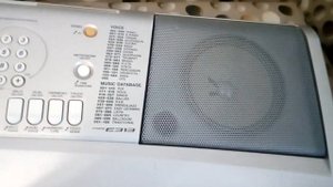 Синтезатор Yamaha PSR-E313