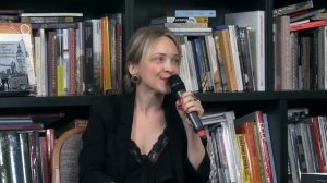 Метамодерн в музыке и вокруг неё. Настасья Хрущева