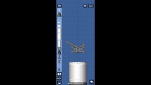 How to build a Soyuz rocket in SFS