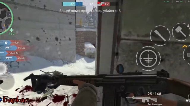 WWH выпуск 187 : Обзор броня Штурмовик 4 смотреть онлайн