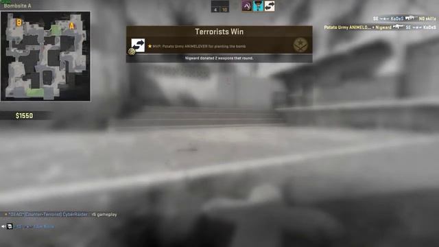 CSGO Comp D2 смотреть онлайн