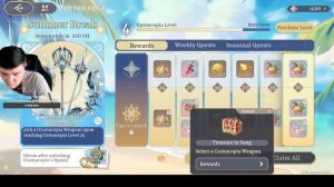 Sword of Convallaria. Просто невероятно! Столько ждал и не зря! Потрясающе!