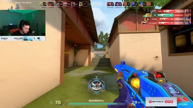 Sen Tarik Shows New Arcade Bundle Phantom ACE Sound смотреть онлайн