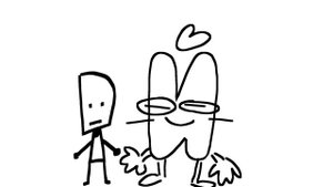 Краткий и Кнайф встречаются и это канон!😍