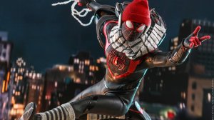Spider Man: Miles Morales (Серия 5)