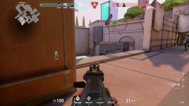 "WHERE WE STARTED" | Valorant Montage | TheRestlessNoob смотреть онлайн