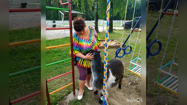 Танюшкин Юбилей