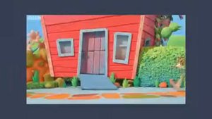 Барашек Тимми, Тимми просит прощения Fix it Time