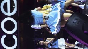 Oh My Girl Arin : Sensual 'Nonstop' Fancam | 2024 Yeongdong-daero K-POP Concert