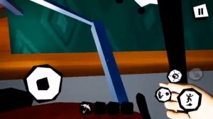 Полное прохождение акта финал (Hello neighbor)