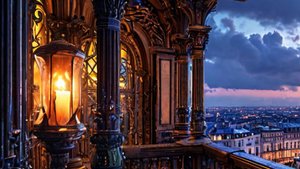 Удивительные истории из жизни - Путь к миру,в поисках покоя.....