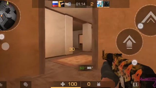 Демка союзники + тычки Jaws. смотреть онлайн