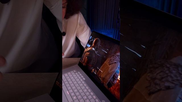 Лучше чем Apple Mac Book Pro 16, но чееем?