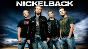 Никельбэк — Это значит война / Nickelback — This Means War