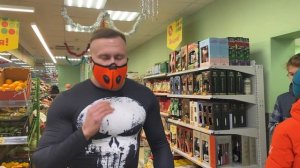 ЗАДЕРЖАЛИ ПРОДАВЦА!ЗАКРЫЛИ МАГАЗИН!ПРОСРОЧКА ГУБИТ ПЯТЕРОЧКУ!