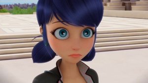 Леди Баг и Супер-Кот: Тайны — Эпизод 14 | «Подруги»