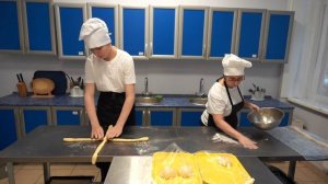 конкурс мастерята хлебопечение школа 1500