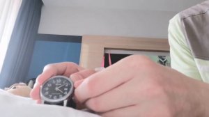 Обзор Casio Mtp v002L