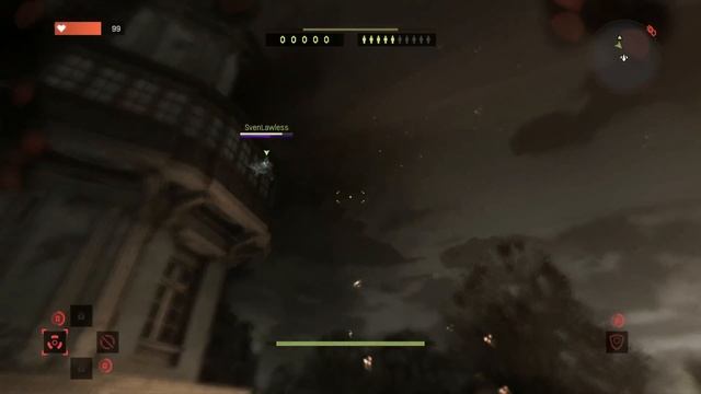 Dying Light Night Invasions Doing What Night Hunters Do смотреть онлайн