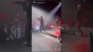 КАСПИЙСКИЙ ГРУЗ&ГИО ПИКА концерт в Ташкенте