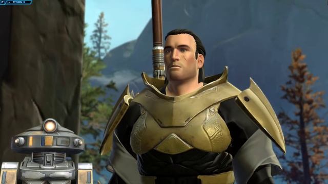 Tython (Jarvan): XXX смотреть онлайн