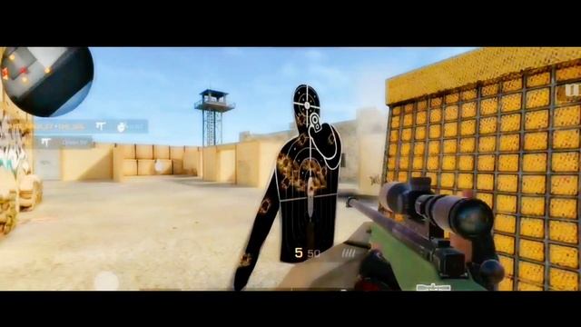 Standoff 2 | Edit | Fragmovie смотреть онлайн