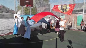 День семьи. Храм Спаса-на-Запрудне. 15 сентября 2024 г.