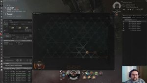 EVE Online фармим на плекс. 55 МЛН исков за 20 минут.