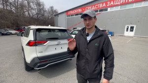 Toyota Rav4 или Ssangyong korando! На что тебе хватит денег? Авто из Кореи и Китая.